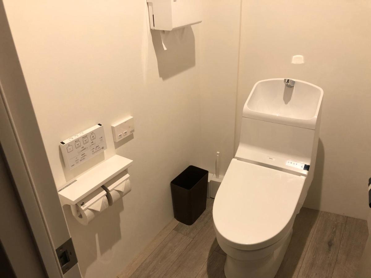 Okaeri House Tokyo Itabashi Ikebukuro Pansiyon Dış mekan fotoğraf