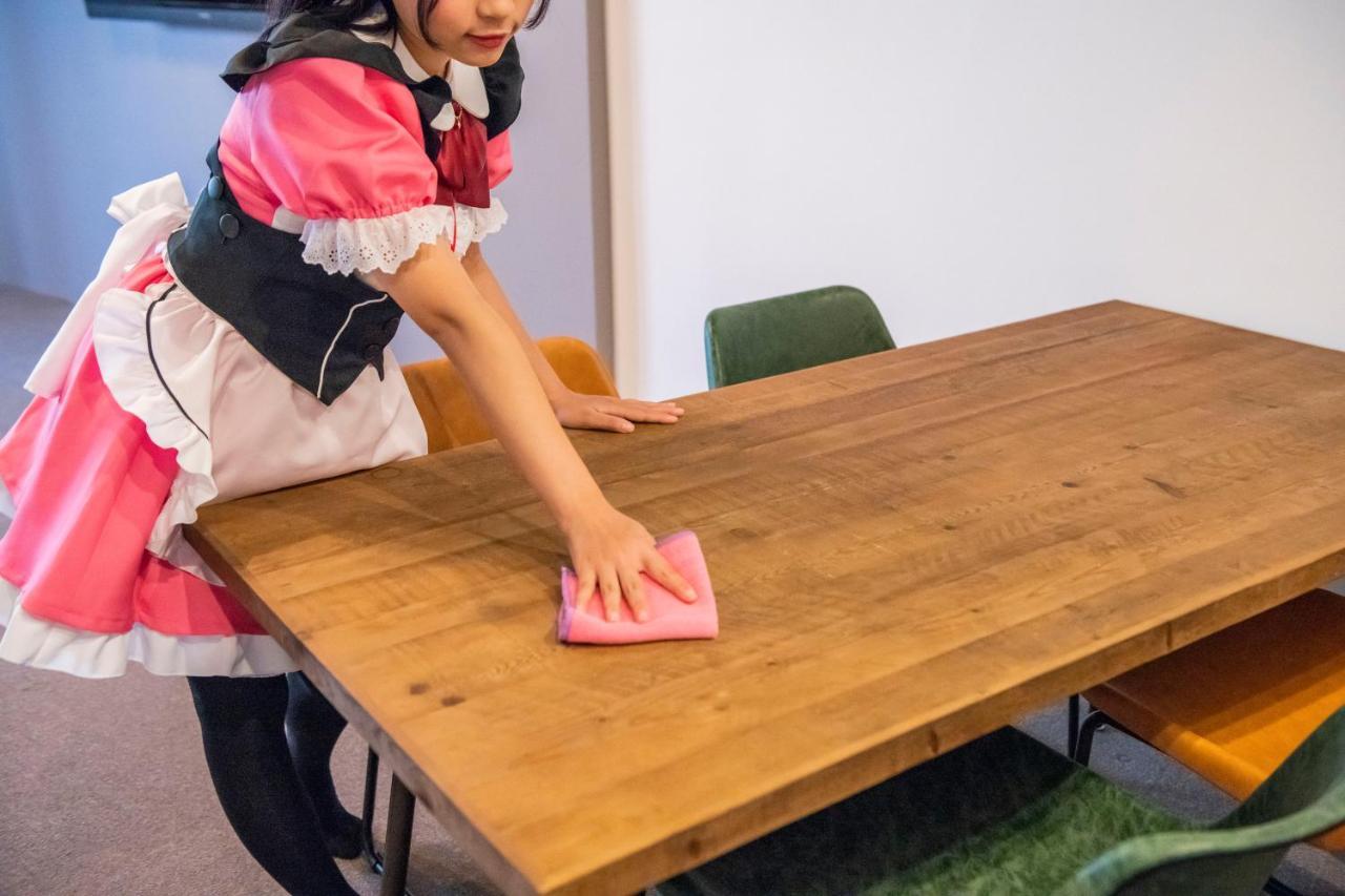 Okaeri House Tokyo Itabashi Ikebukuro Pansiyon Dış mekan fotoğraf