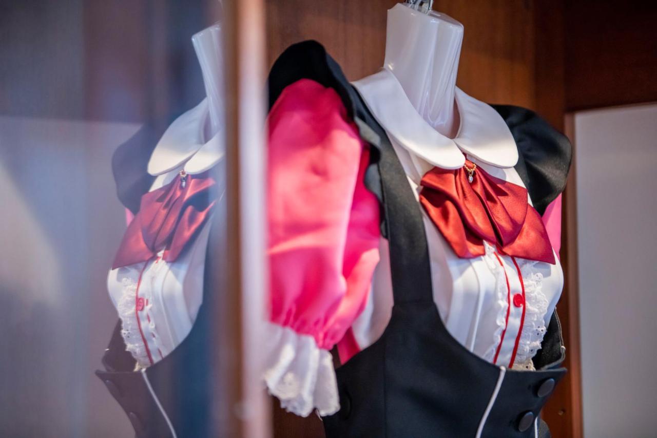 Okaeri House Tokyo Itabashi Ikebukuro Pansiyon Dış mekan fotoğraf
