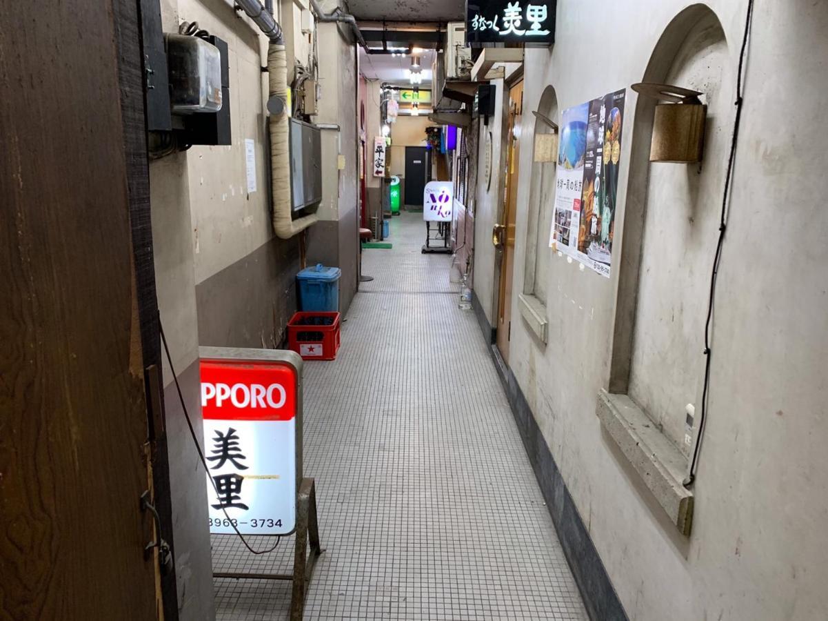 Okaeri House Tokyo Itabashi Ikebukuro Pansiyon Dış mekan fotoğraf