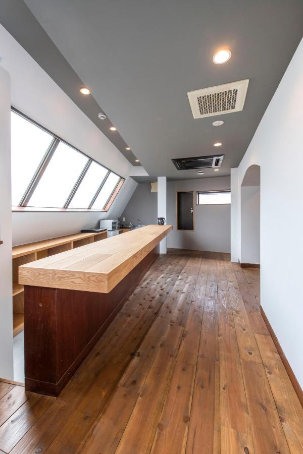 Okaeri House Tokyo Itabashi Ikebukuro Pansiyon Dış mekan fotoğraf