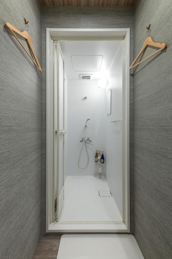 Okaeri House Tokyo Itabashi Ikebukuro Pansiyon Dış mekan fotoğraf